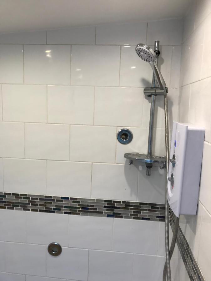 본머스 Self Contained Annex 빌라 외부 사진